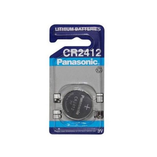 Baterija CR2412